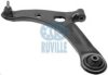 RUVILLE 938702 Track Control Arm
